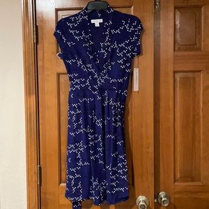 Liz Claiborne dress